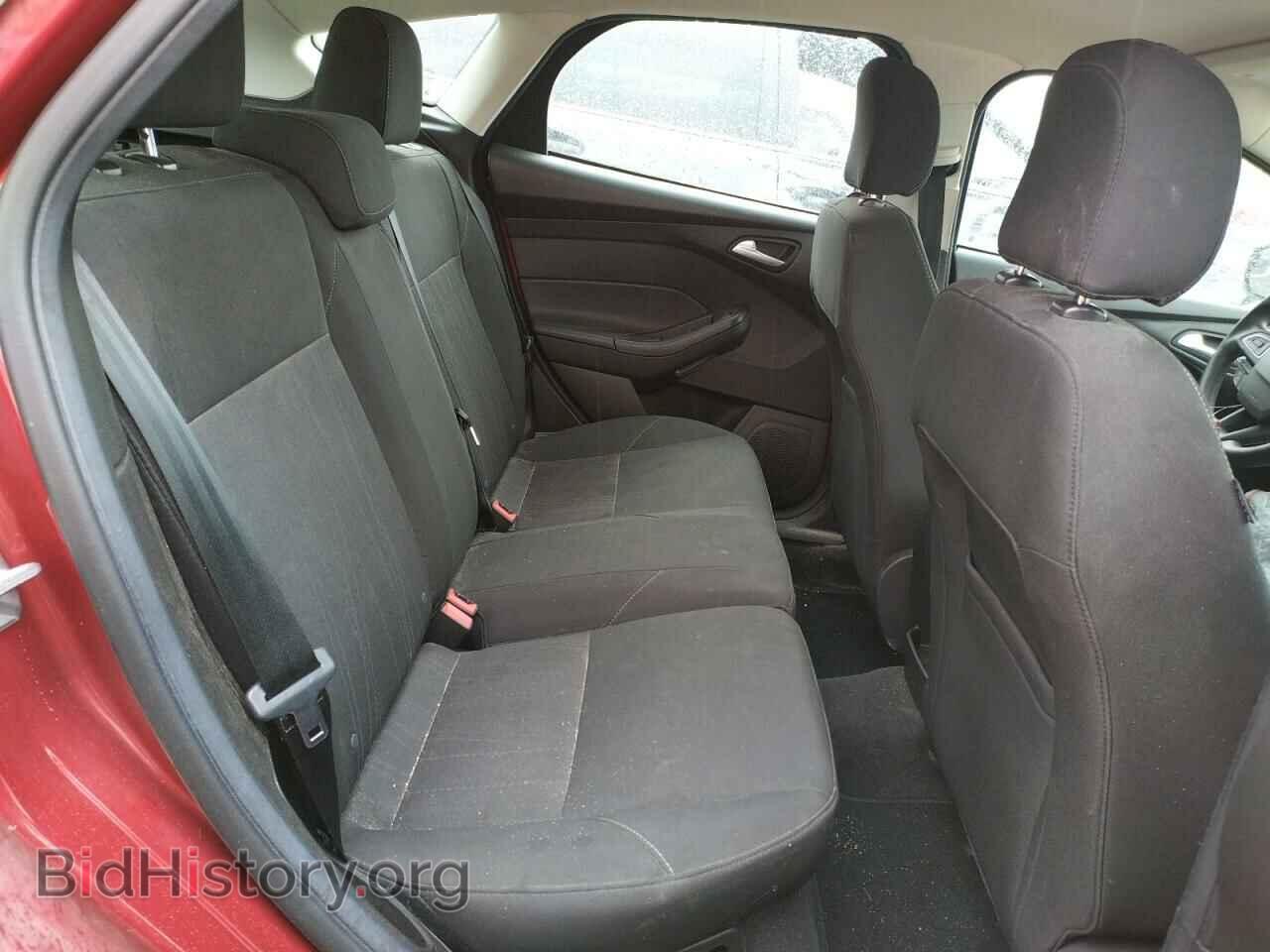 2017 FORD FOCUS - VIN: 1FADP3K2XHL211641 - Фото 6