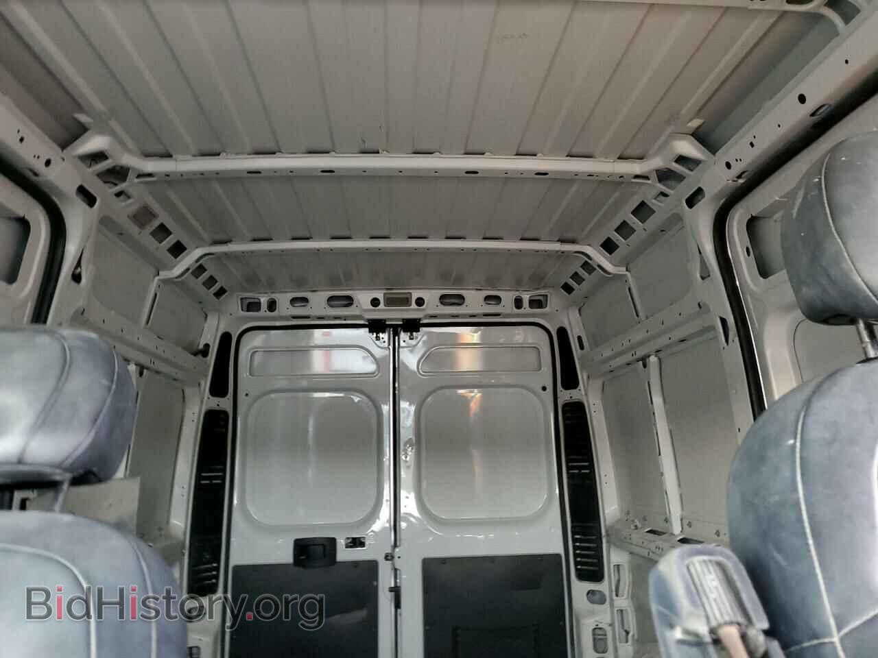 2015 RAM All Models - VIN: 3C6TRVBGXFE513726 - Фото 10