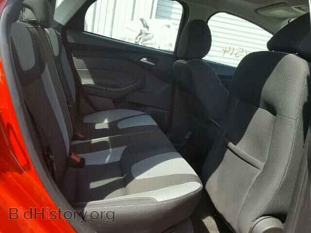 2014 FORD FOCUS - VIN: 1FADP3F27EL359428 - Photo 6