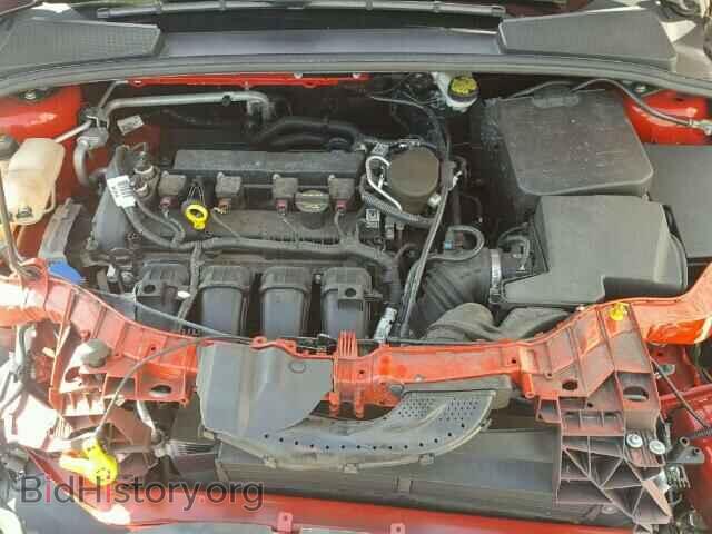 2014 FORD FOCUS - VIN: 1FADP3F27EL359428 - Photo 7