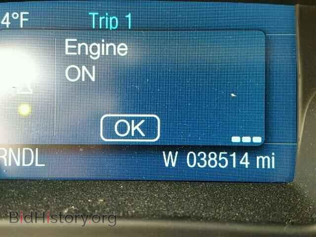 2014 FORD FOCUS - VIN: 1FADP3F27EL359428 - Photo 8
