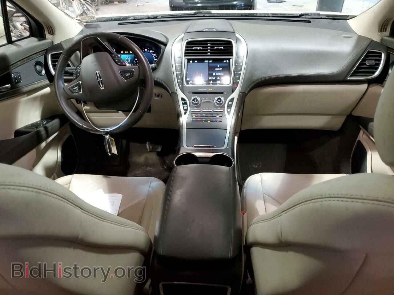 2018 LINCOLN MKX - VIN: 2LMPJ8LR6JBL21643 - Фото 8
