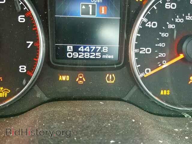 2014 SUBARU OUTBACK 2. - VIN: 4S4BRCPC5E3293573 - Фото 8