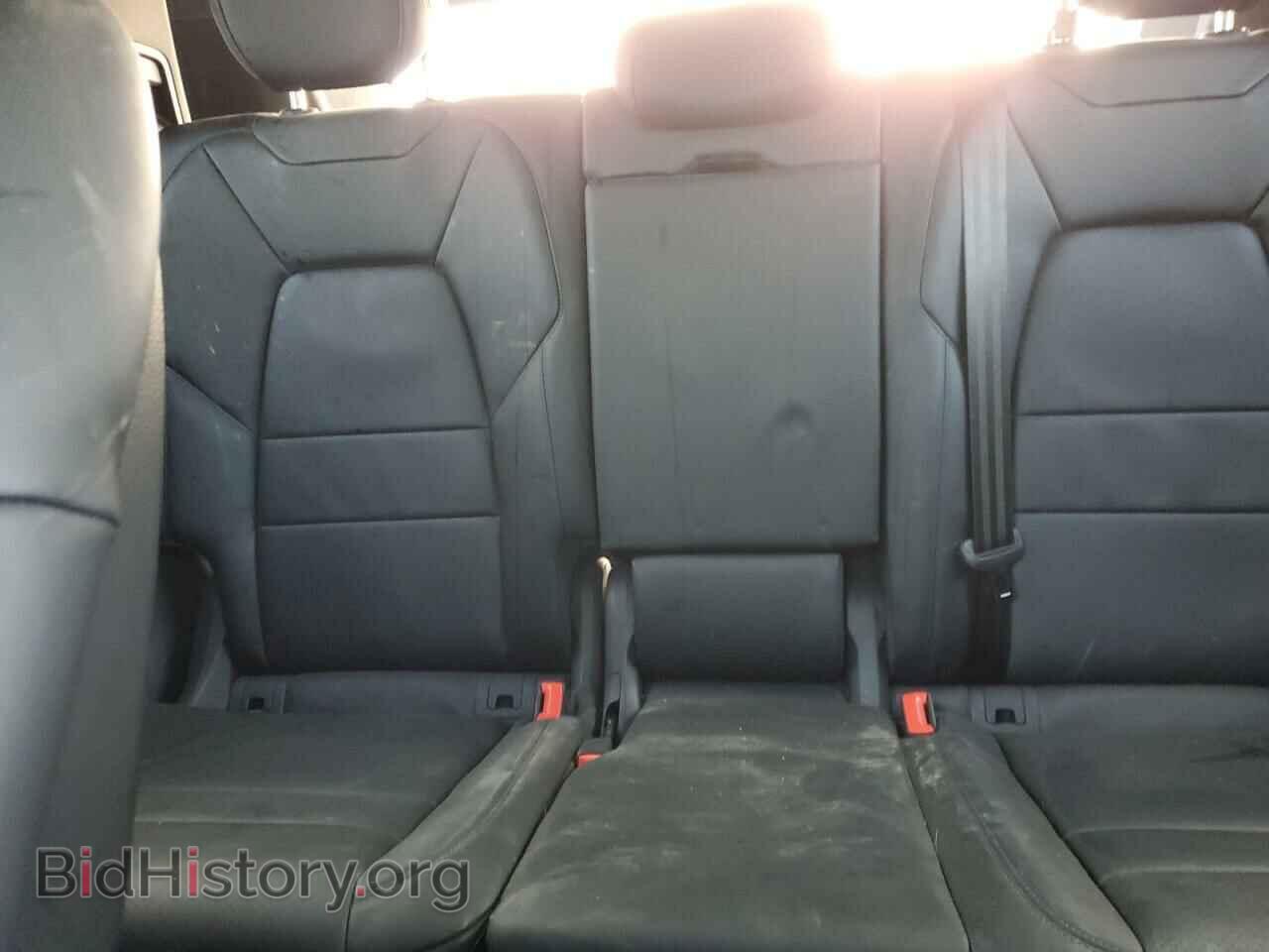 2024 PORSCHE CAYENNE - VIN: WP1AA2AY7RDA03399 - Photo 10