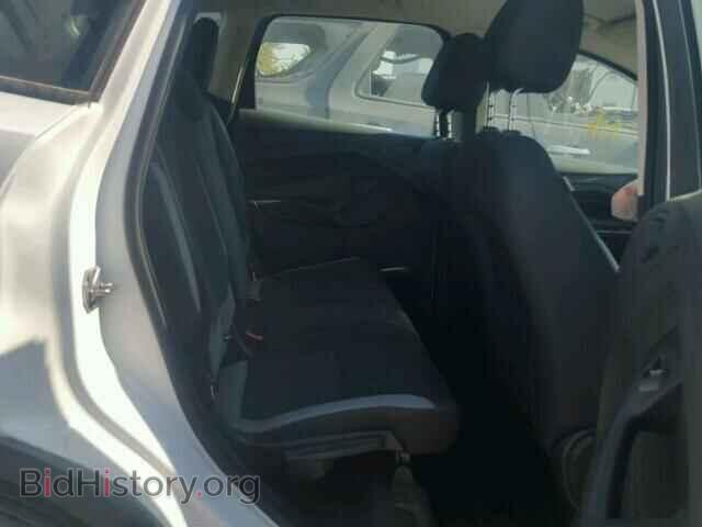 2013 FORD ESCAPE - VIN: 1FMCU0F7XDUC80638 - Фото 6