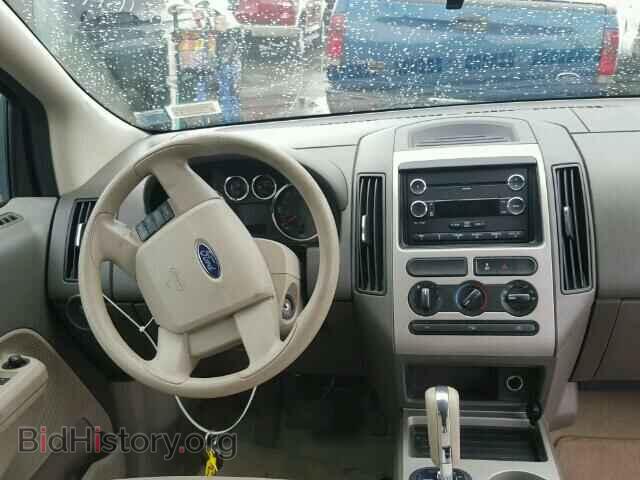 2009 FORD EDGE - VIN: 2FMDK36C19BA68300 - Photo 9