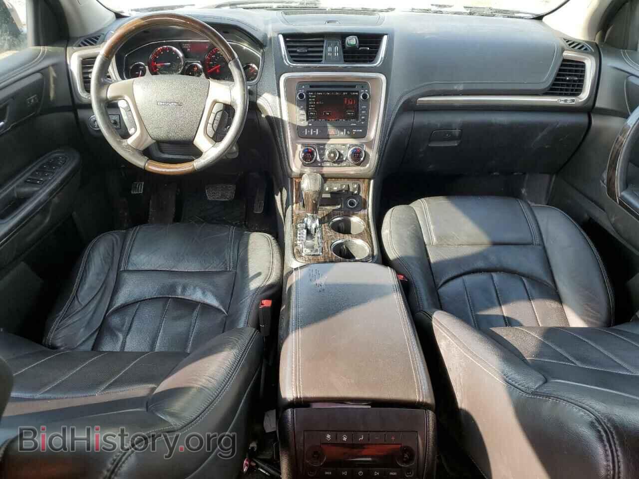2014 GMC ACADIA DEN - VIN: 1GKKVTKD0EJ295666 - Фото 8