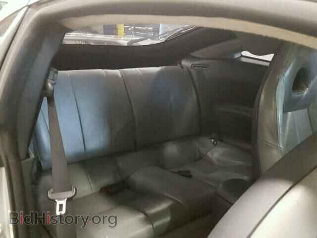 2007 MITSUBISHI ECLIPSE - VIN: 4A3AK64FX7E073595 - Фото 6