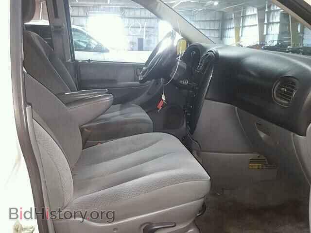 2005 DODGE CARAVAN - VIN: 2D4GP44LX5R239528 - Фото 5