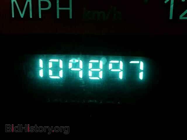 2005 DODGE CARAVAN - VIN: 2D4GP44LX5R239528 - Фото 8