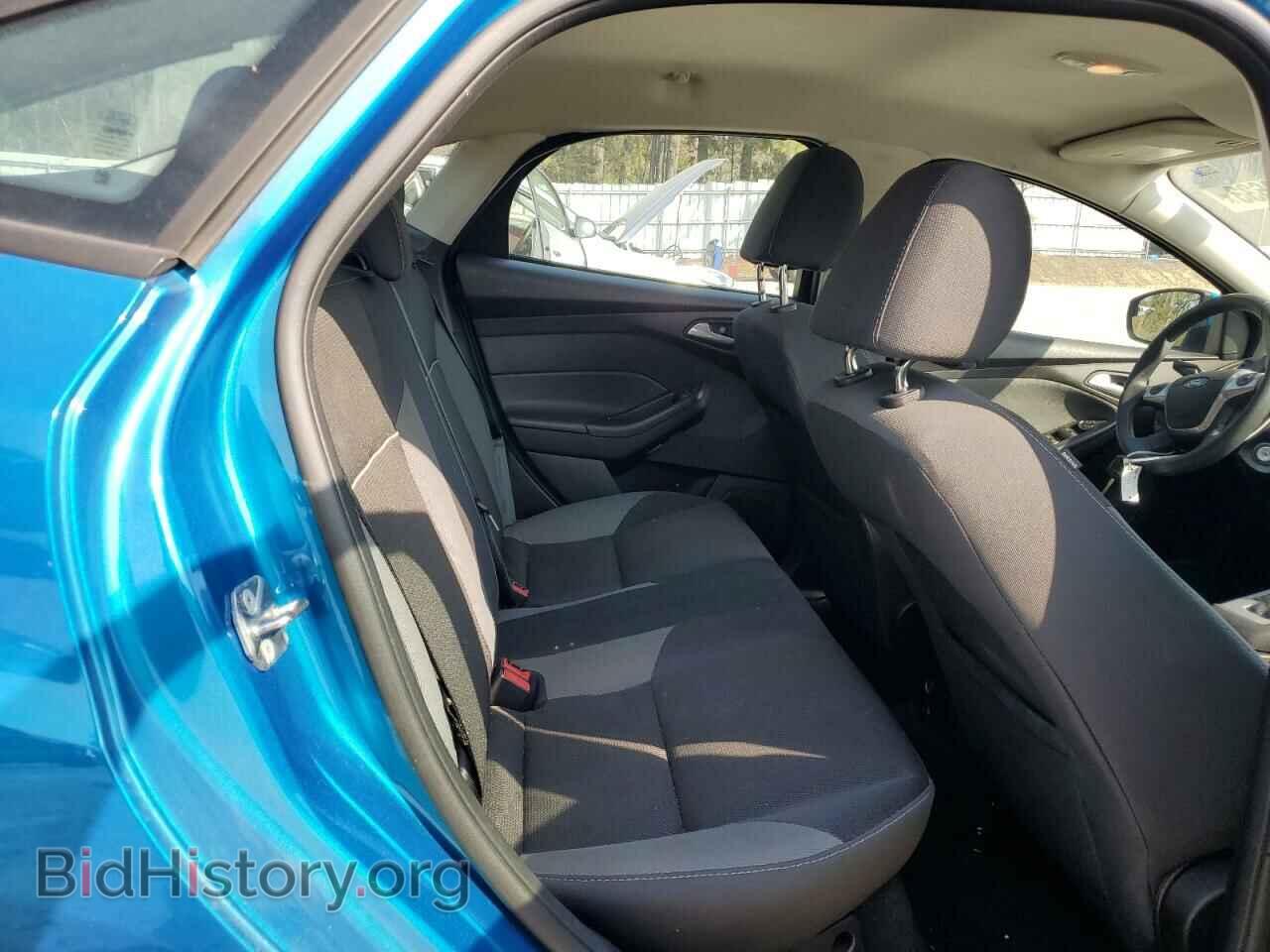 2014 FORD FOCUS - VIN: 1FADP3F27EL426917 - Photo 10