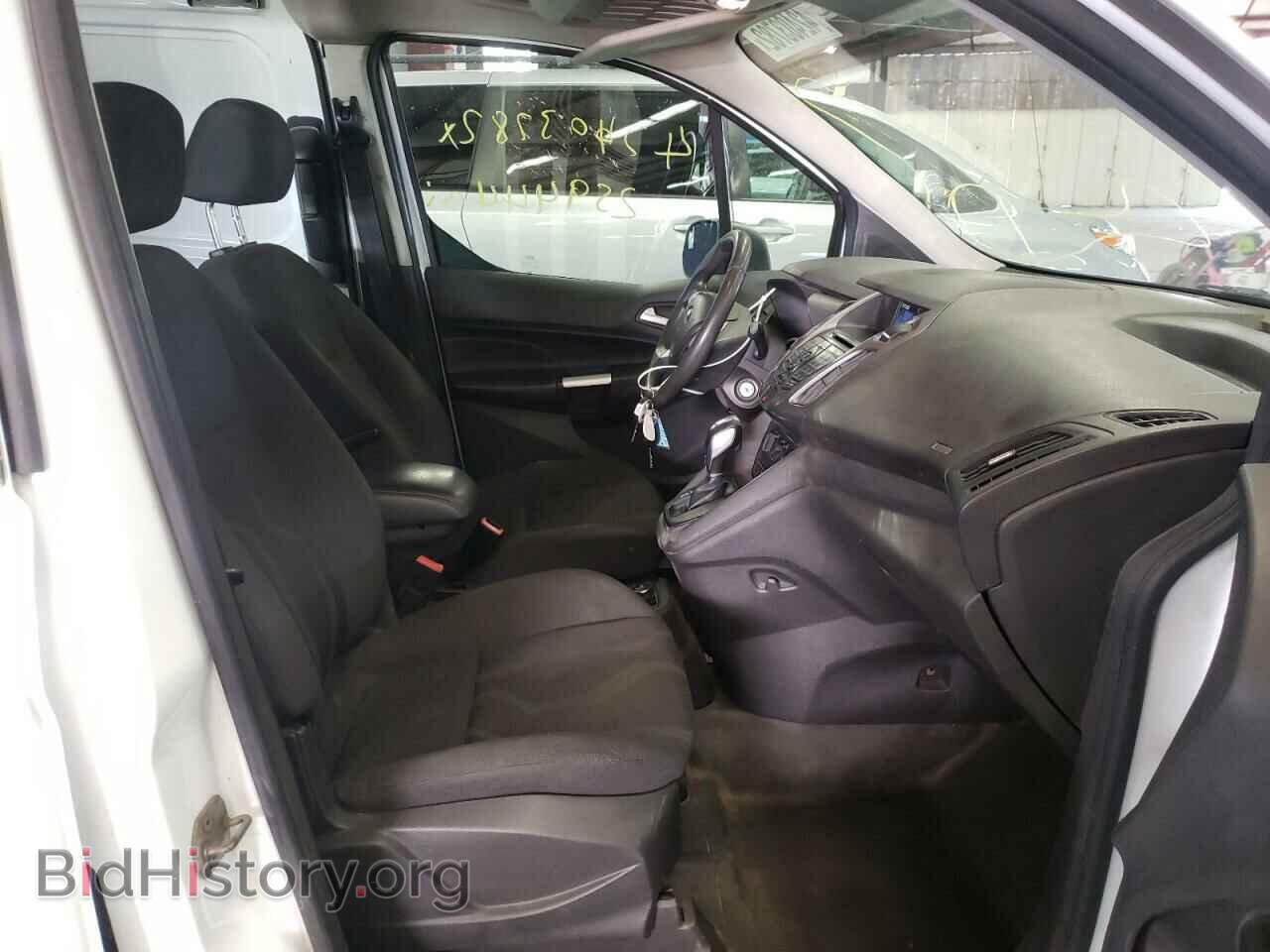 2014 FORD TRANSIT CO - VIN: NM0LS7FX3E1141602 - Photo 5