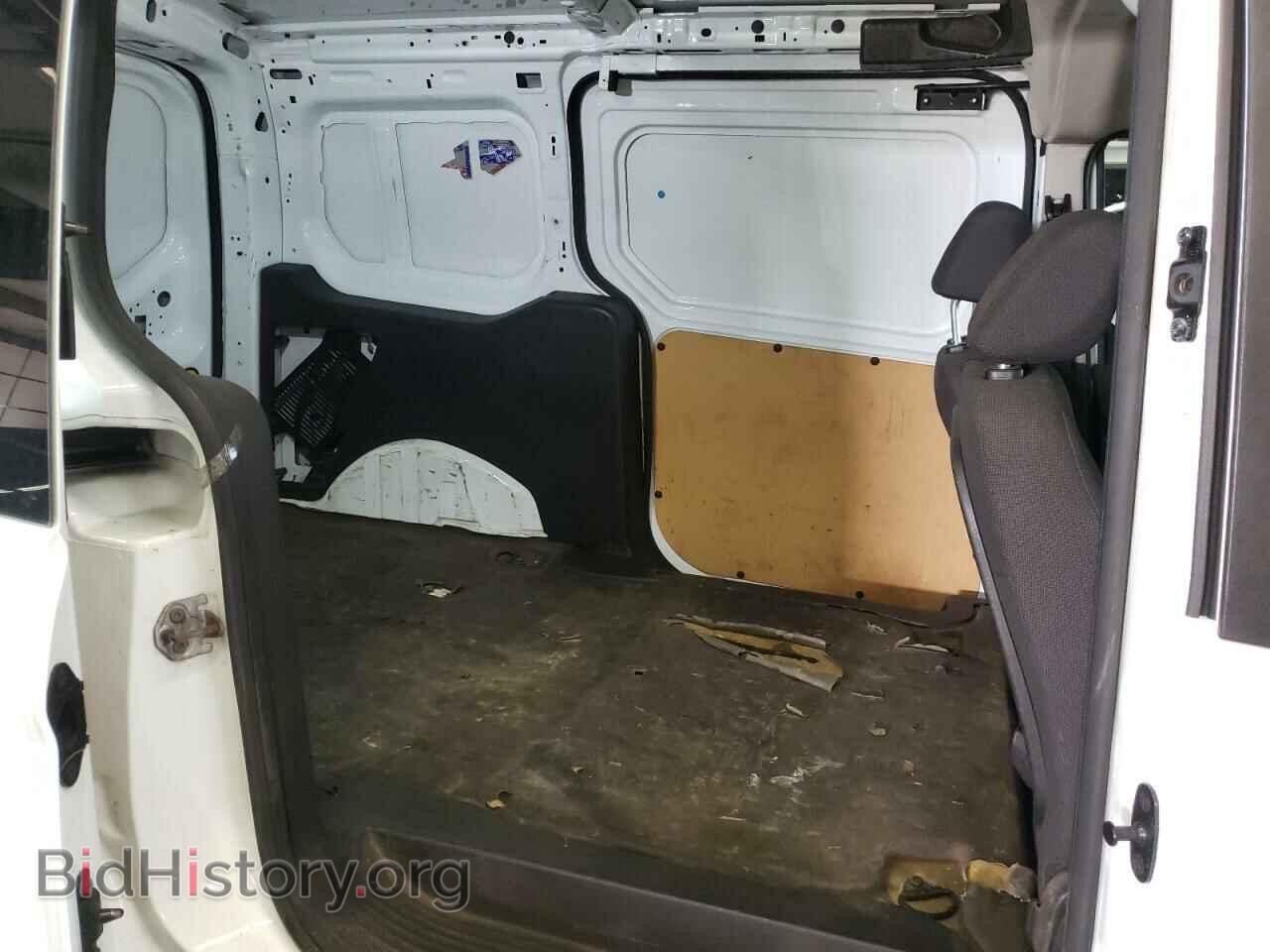 2014 FORD TRANSIT CO - VIN: NM0LS7FX3E1141602 - Photo 6