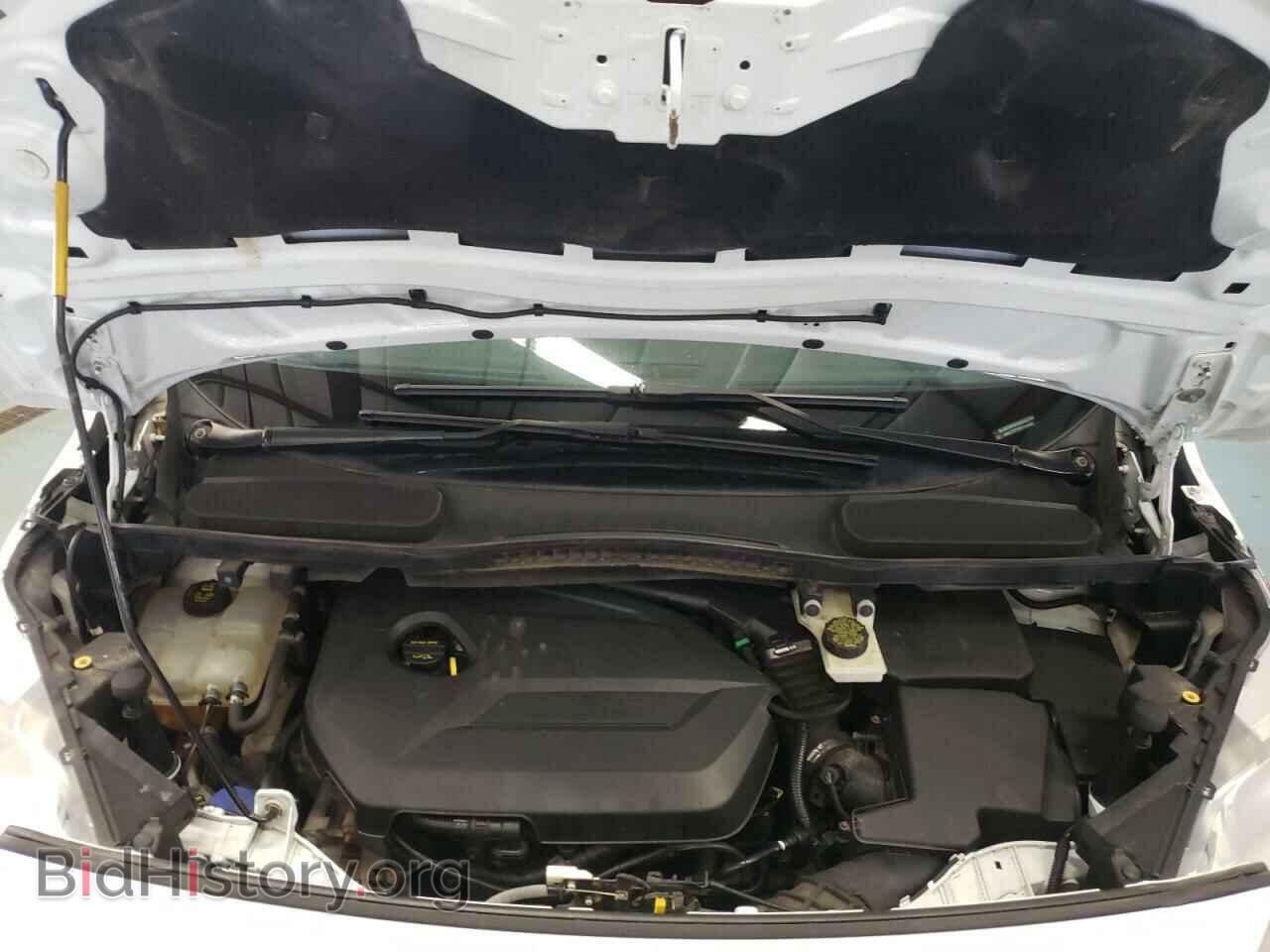 2014 FORD TRANSIT CO - VIN: NM0LS7FX3E1141602 - Photo 7