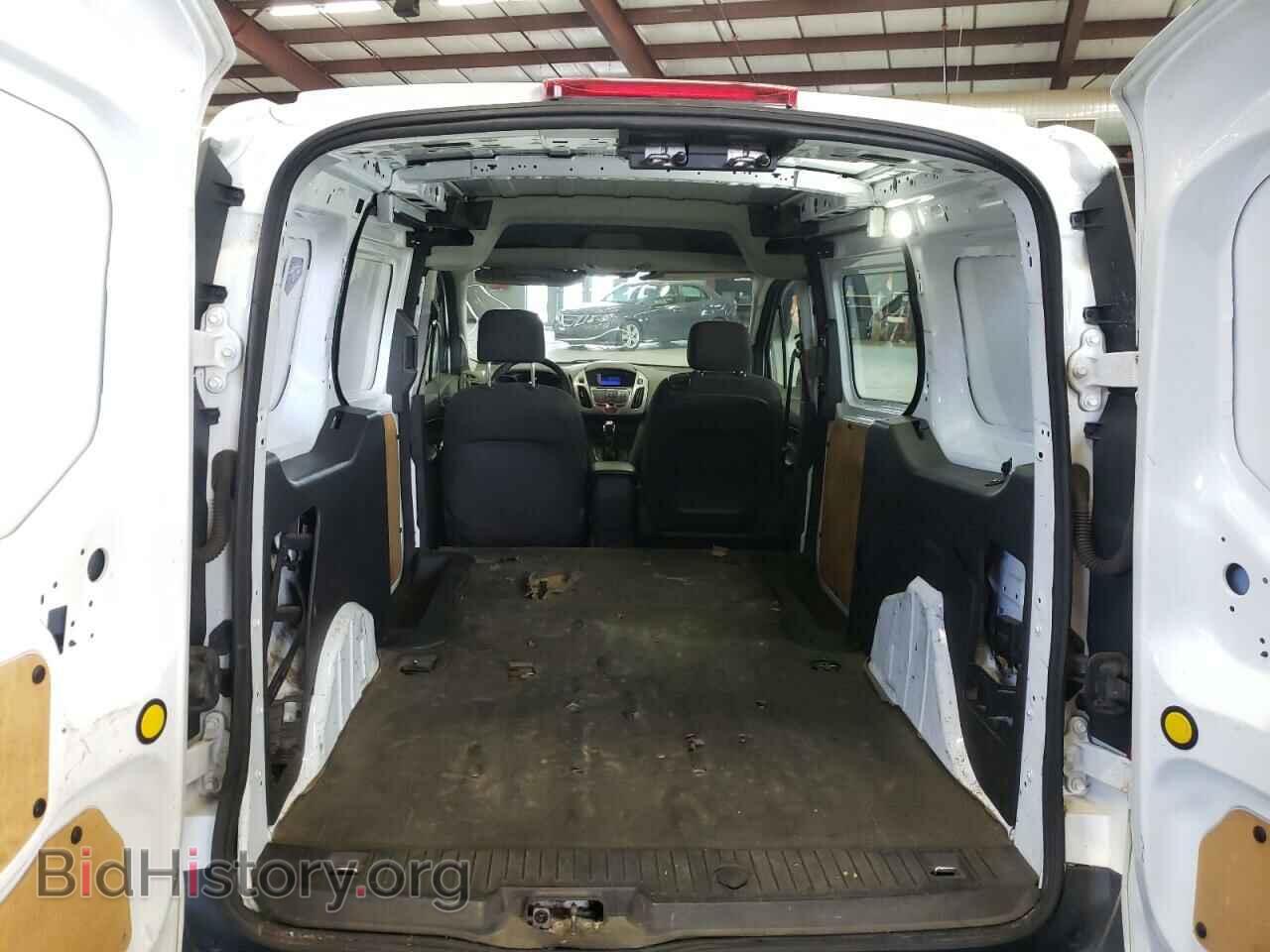 2014 FORD TRANSIT CO - VIN: NM0LS7FX3E1141602 - Photo 9