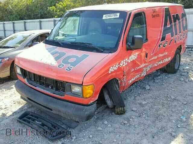 2003 FORD ECONOLINE - VIN: 1FTNE24263HB06263 - Photo 2