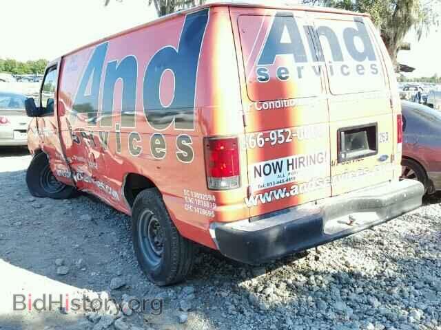 2003 FORD ECONOLINE - VIN: 1FTNE24263HB06263 - Photo 3