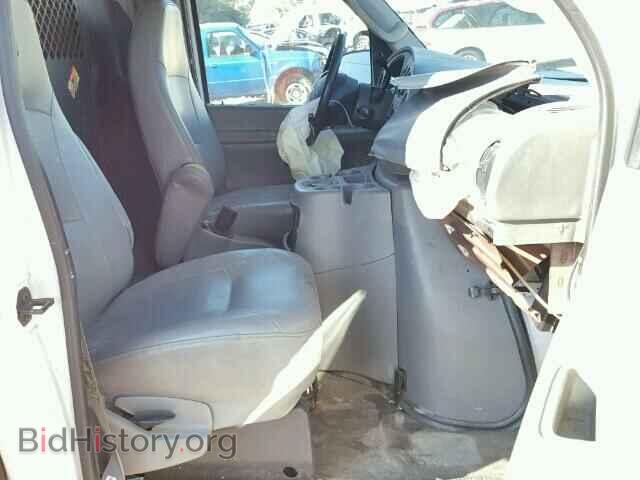 2003 FORD ECONOLINE - VIN: 1FTNE24263HB06263 - Photo 5