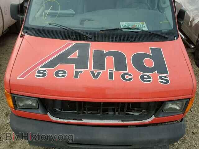 2003 FORD ECONOLINE - VIN: 1FTNE24263HB06263 - Photo 7