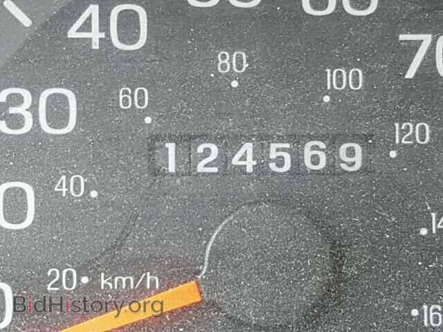 2003 FORD ECONOLINE - VIN: 1FTNE24263HB06263 - Photo 8