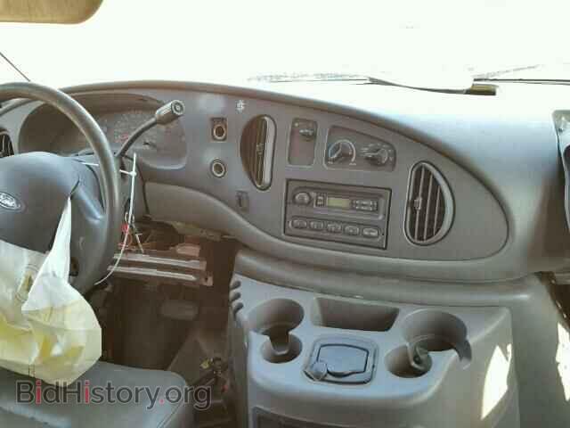 2003 FORD ECONOLINE - VIN: 1FTNE24263HB06263 - Photo 9