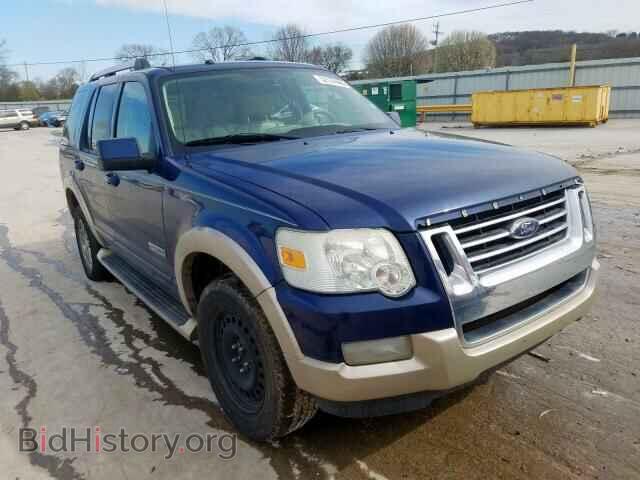 Photo 1FMEU64E47UA72448 - FORD EXPLORER 2007