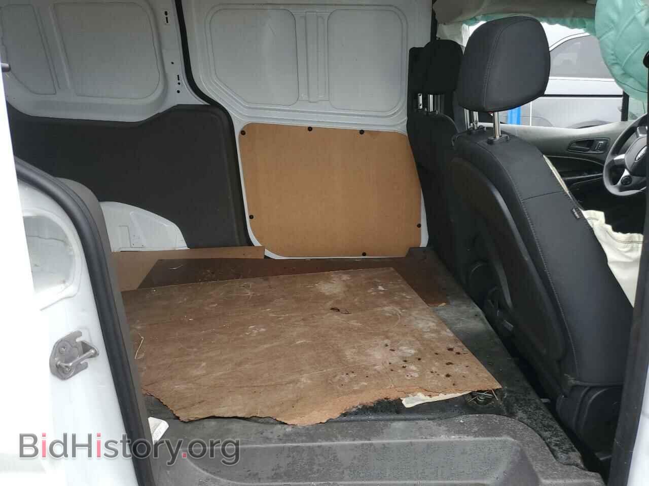 2022 FORD TRANSIT - VIN: NM0LS7S70N1518778 - Фото 11