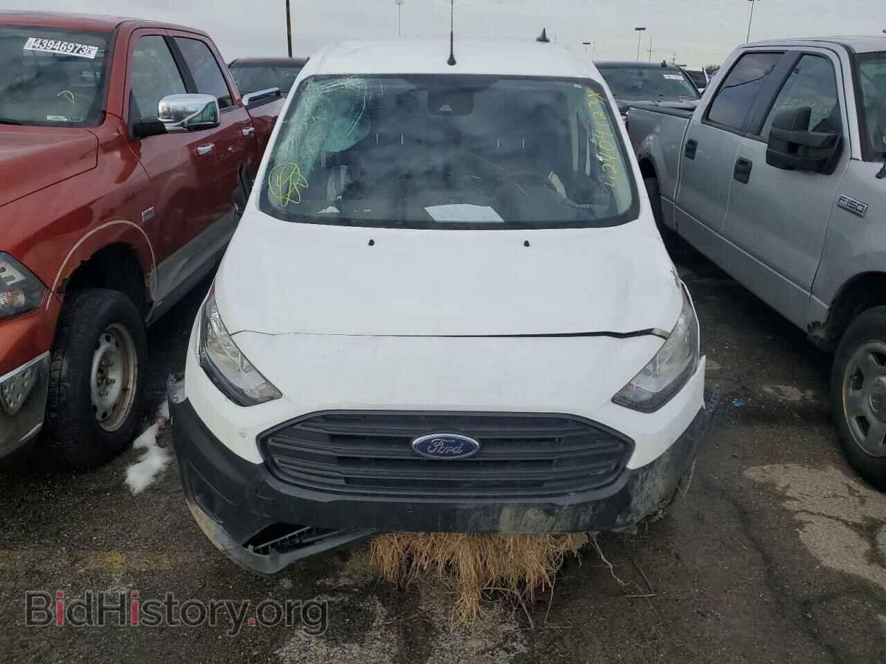 2022 FORD TRANSIT - VIN: NM0LS7S70N1518778 - Фото 5