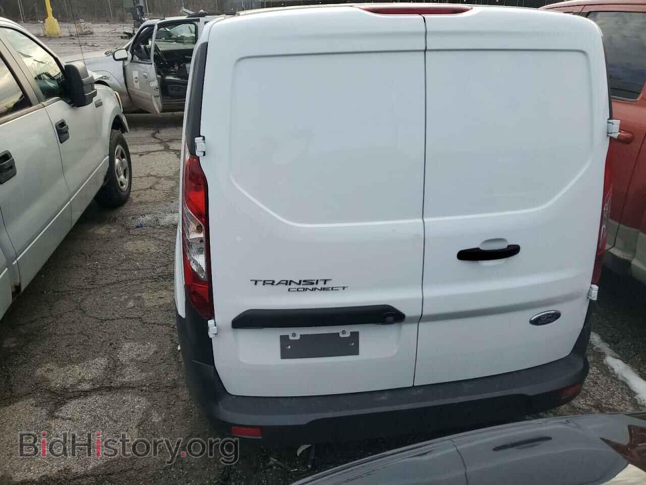 2022 FORD TRANSIT - VIN: NM0LS7S70N1518778 - Фото 6