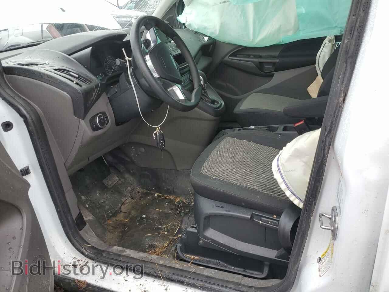 2022 FORD TRANSIT - VIN: NM0LS7S70N1518778 - Фото 7