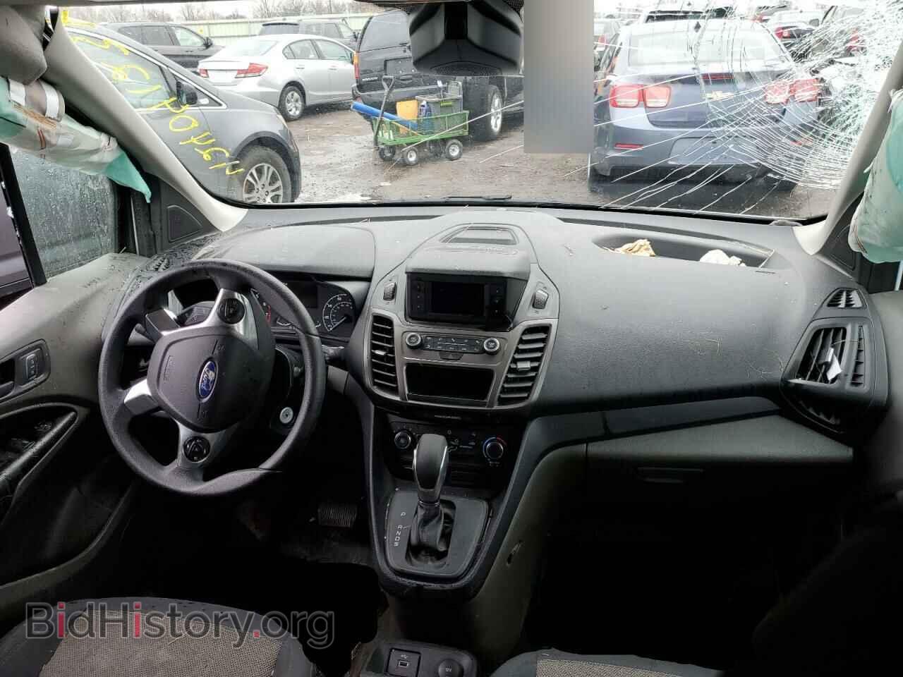 2022 FORD TRANSIT - VIN: NM0LS7S70N1518778 - Фото 8