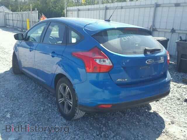 2012 FORD FOCUS - VIN: 1FAHP3K27CL188653 - Photo 3