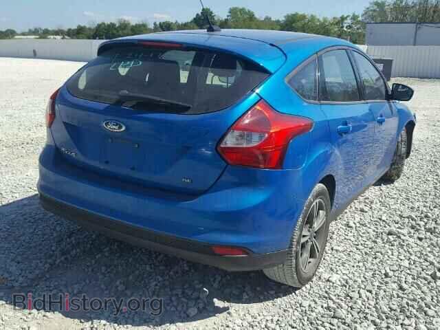 2012 FORD FOCUS - VIN: 1FAHP3K27CL188653 - Photo 4