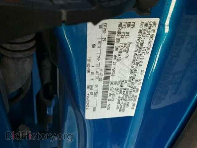 2012 FORD FOCUS - VIN: 1FAHP3K27CL188653 - Photo 10