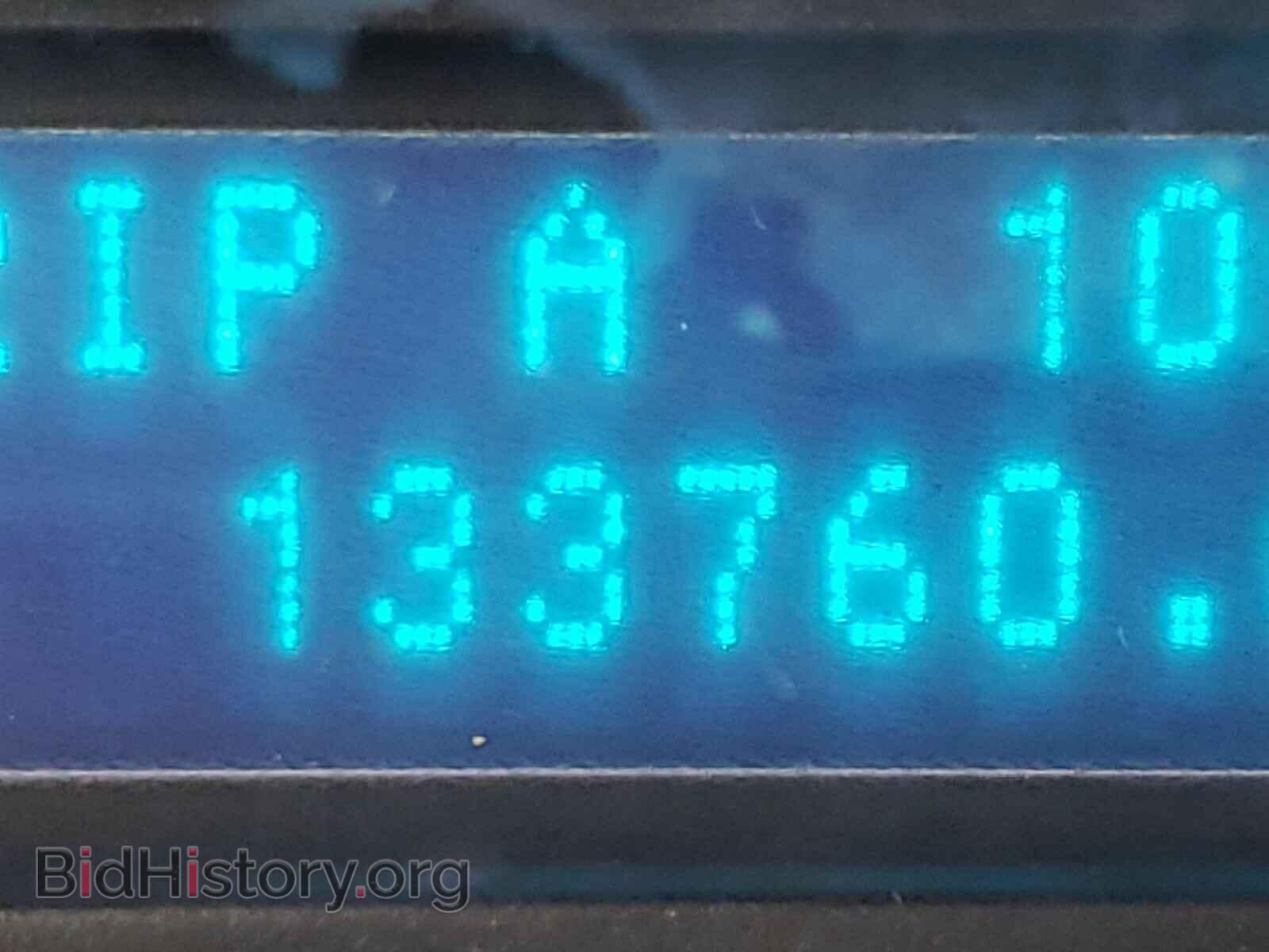 2009 FORD FLEX - VIN: 2FMEK63C69BB06730 - Фото 8
