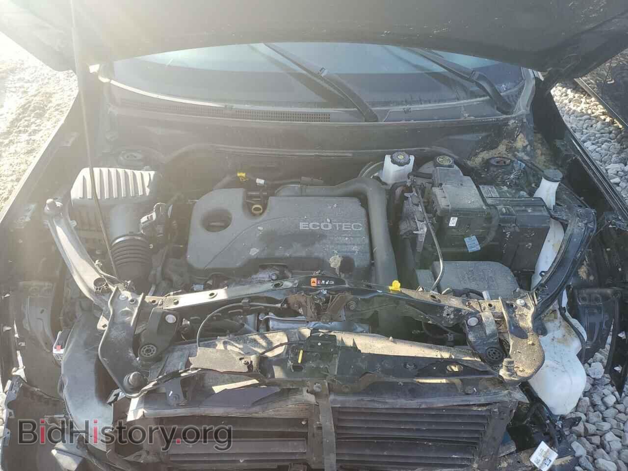 2021 GMC TERRAIN - VIN: 3GKALLEV5ML387689 - Photo 11