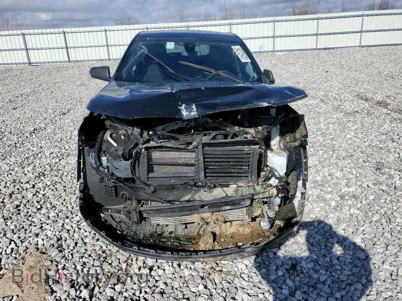 2021 GMC TERRAIN - VIN: 3GKALLEV5ML387689 - Photo 5