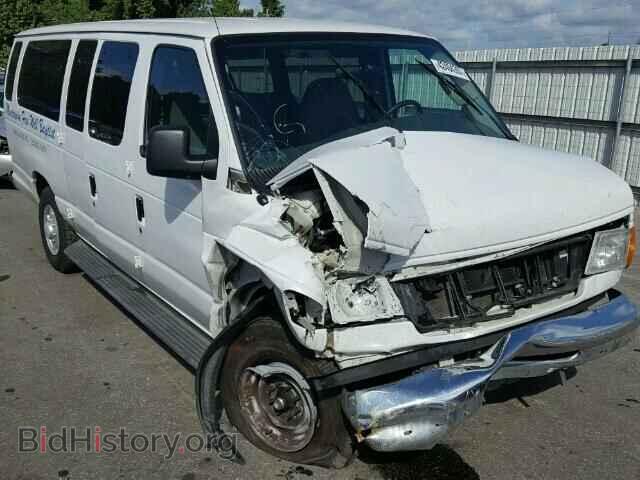 Фотография 1FBSS31L76HB21720 - FORD ECONOLINE 2006