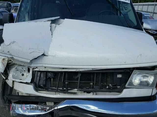 2006 FORD ECONOLINE - VIN: 1FBSS31L76HB21720 - Фото 7