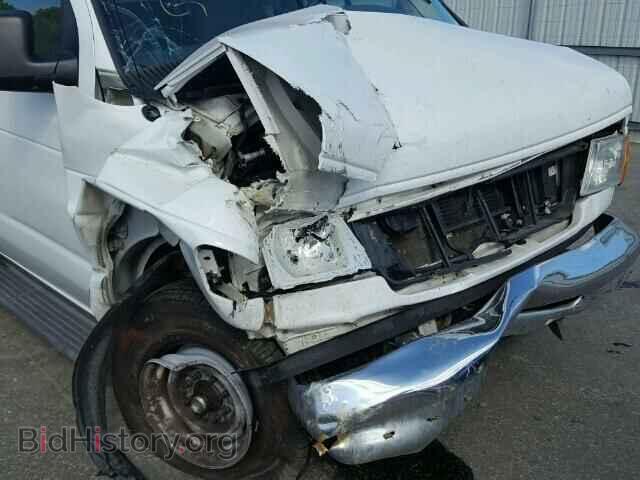 2006 FORD ECONOLINE - VIN: 1FBSS31L76HB21720 - Фото 9
