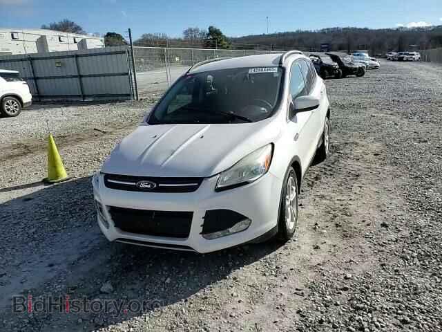 2014 FORD ESCAPE - VIN: 1FMCU0GX4EUB04717 - Фото 11