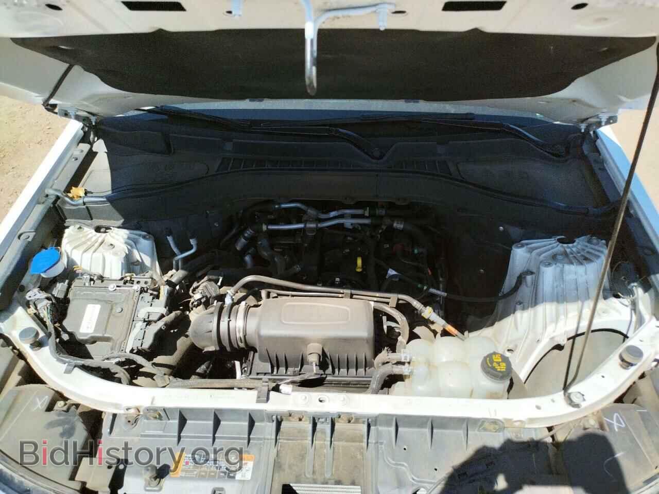 2021 FORD EXPLORER - VIN: 1FMSK7DH7MGB02559 - Photo 7