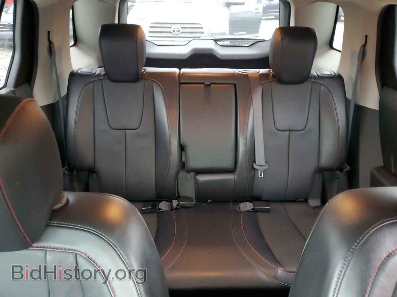 2014 GMC TERRAIN - VIN: 2GKALTEK5E6370807 - Photo 10
