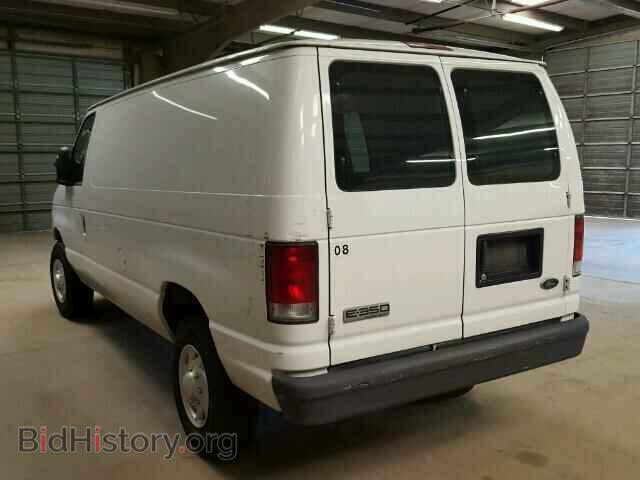 2007 FORD ECONOLINE - VIN: 1FTSE34L67DB09341 - Photo 3