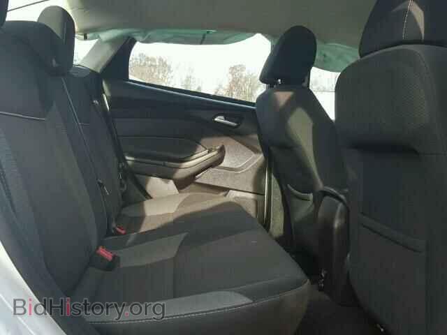2013 FORD FOCUS - VIN: 1FADP3F27DL152942 - Фото 6