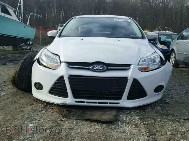 2013 FORD FOCUS - VIN: 1FADP3F27DL152942 - Фото 10