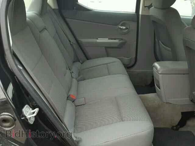 2008 DODGE AVENGER - VIN: 1B3LC76M88N667731 - Фото 6
