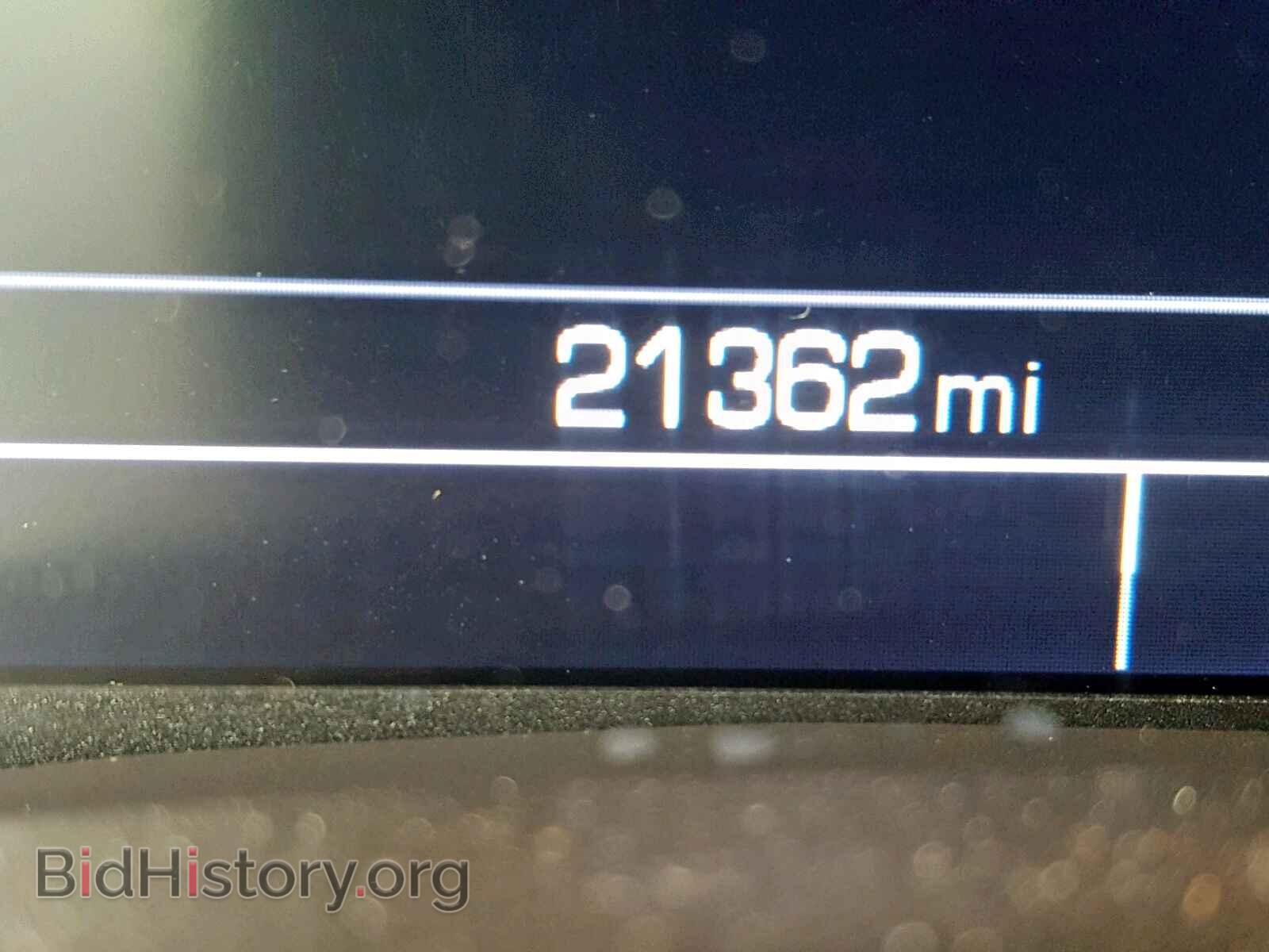 2017 CHEVROLET IMPALA - VIN: 2G1145S3XH9190106 - Фото 8