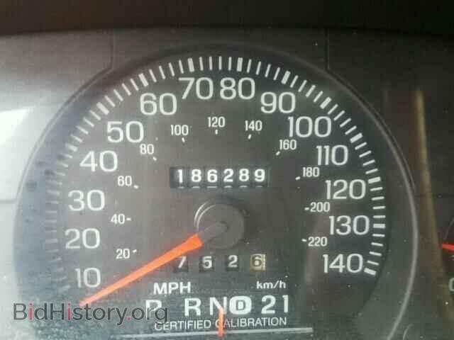 2005 FORD CROWN VIC - VIN: 2FAFP71W55X169625 - Фото 8