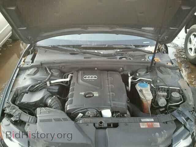 2010 AUDI A4 - VIN: WAUFFAFL7AN009117 - Фото 7